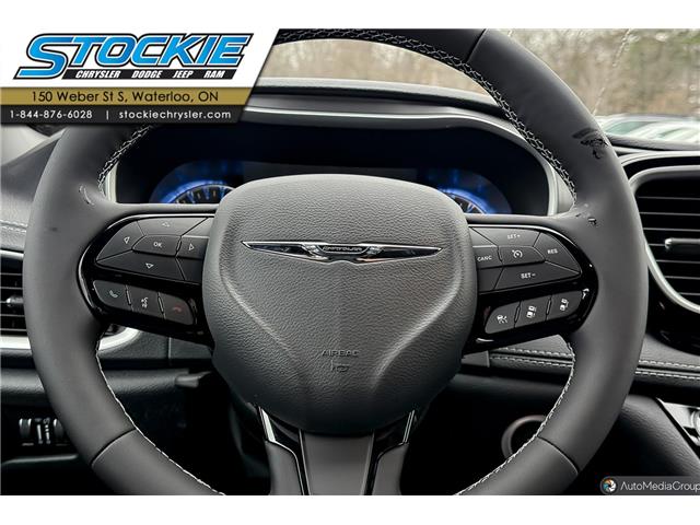 2026 Chrysler Pacifica Select (Stk: 46457) in Waterloo - Image 12 of 20