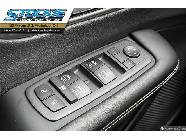 2026 Chrysler Pacifica Select (Stk: 46457) in Waterloo - Image 14 of 20