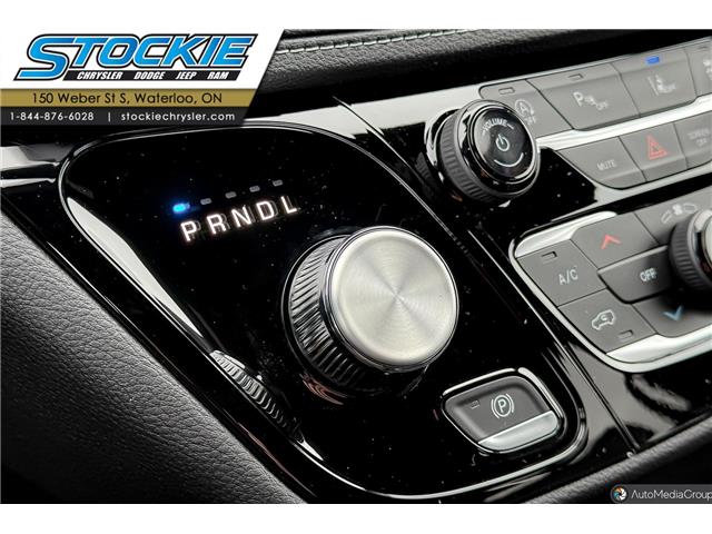 2026 Chrysler Pacifica Select (Stk: 46457) in Waterloo - Image 16 of 20