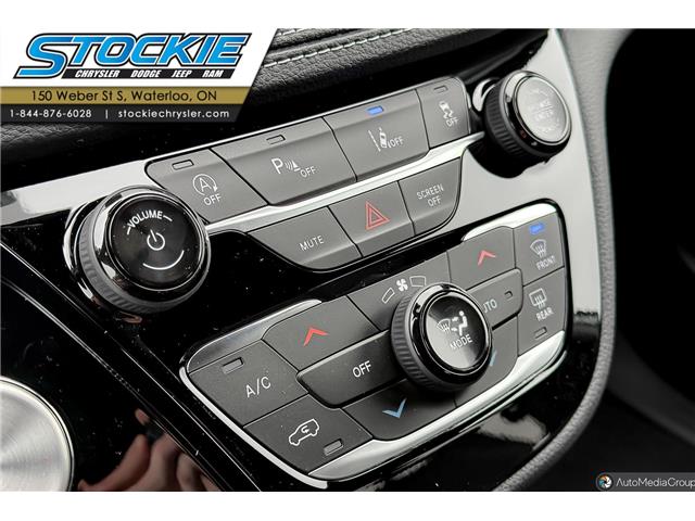 2026 Chrysler Pacifica Select (Stk: 46457) in Waterloo - Image 17 of 20