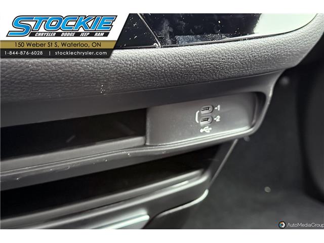 2026 Chrysler Pacifica Select (Stk: 46457) in Waterloo - Image 18 of 20