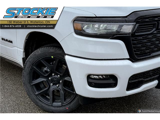 2026 RAM 1500 Sport (Stk: 46458) in Waterloo - Image 2 of 20