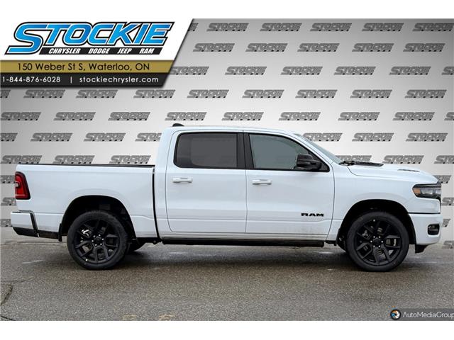 2026 RAM 1500 Sport (Stk: 46458) in Waterloo - Image 3 of 20