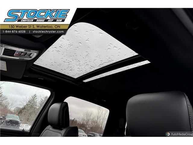 2026 RAM 1500 Sport (Stk: 46458) in Waterloo - Image 6 of 20