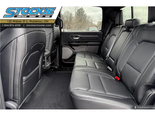 2026 RAM 1500 Sport (Stk: 46458) in Waterloo - Image 7 of 20