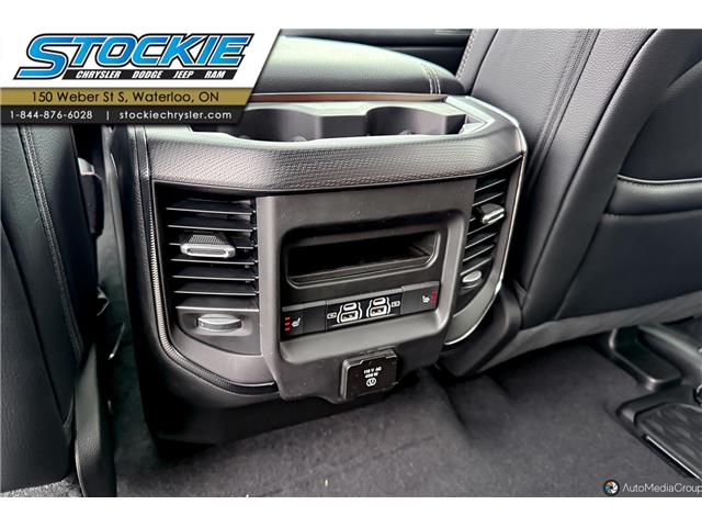 2026 RAM 1500 Sport (Stk: 46458) in Waterloo - Image 8 of 20