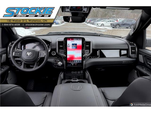 2026 RAM 1500 Sport (Stk: 46458) in Waterloo - Image 9 of 20