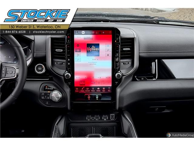 2026 RAM 1500 Sport (Stk: 46458) in Waterloo - Image 10 of 20