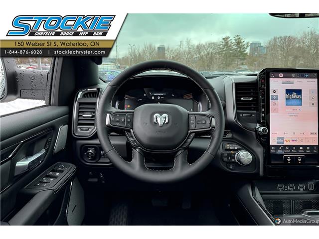 2026 RAM 1500 Sport (Stk: 46458) in Waterloo - Image 11 of 20