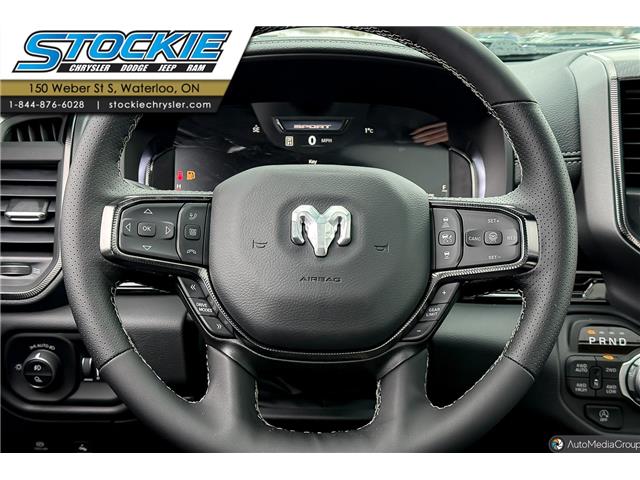 2026 RAM 1500 Sport (Stk: 46458) in Waterloo - Image 12 of 20