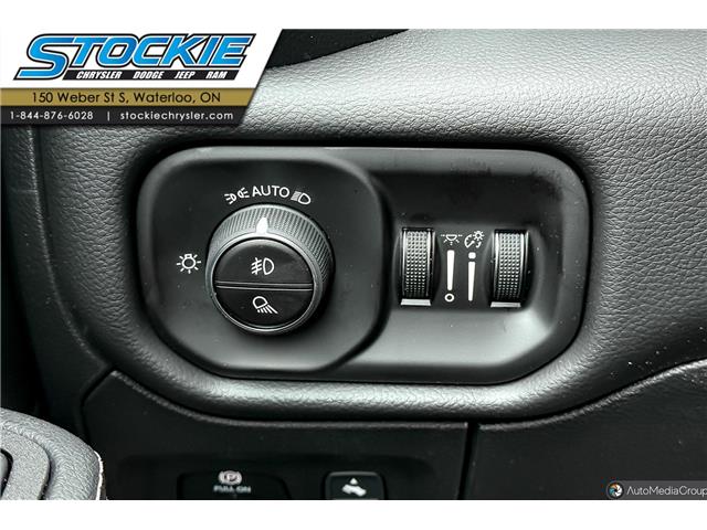 2026 RAM 1500 Sport (Stk: 46458) in Waterloo - Image 14 of 20