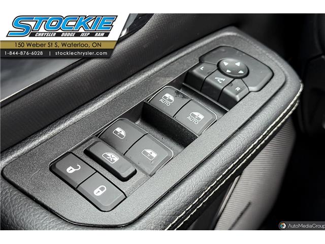 2026 RAM 1500 Sport (Stk: 46458) in Waterloo - Image 15 of 20