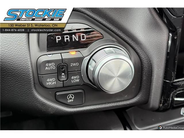 2026 RAM 1500 Sport (Stk: 46458) in Waterloo - Image 16 of 20