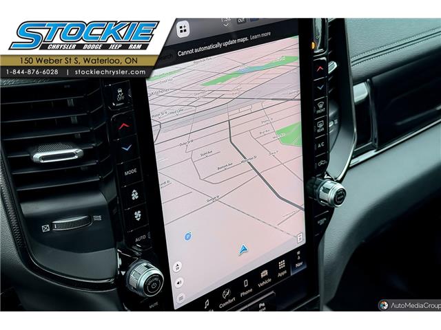 2026 RAM 1500 Sport (Stk: 46458) in Waterloo - Image 18 of 20