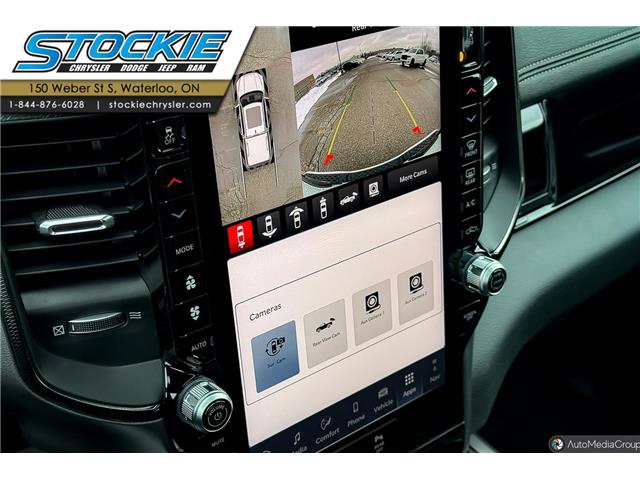 2026 RAM 1500 Sport (Stk: 46458) in Waterloo - Image 20 of 20