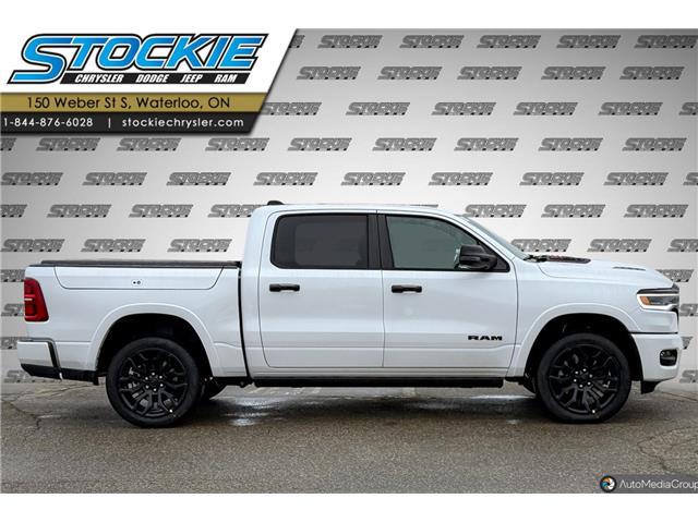 2026 RAM 1500 Limited (Stk: 46469) in Waterloo - Image 3 of 20