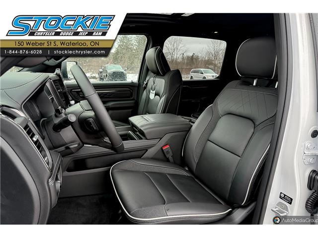 2026 RAM 1500 Limited (Stk: 46469) in Waterloo - Image 5 of 20