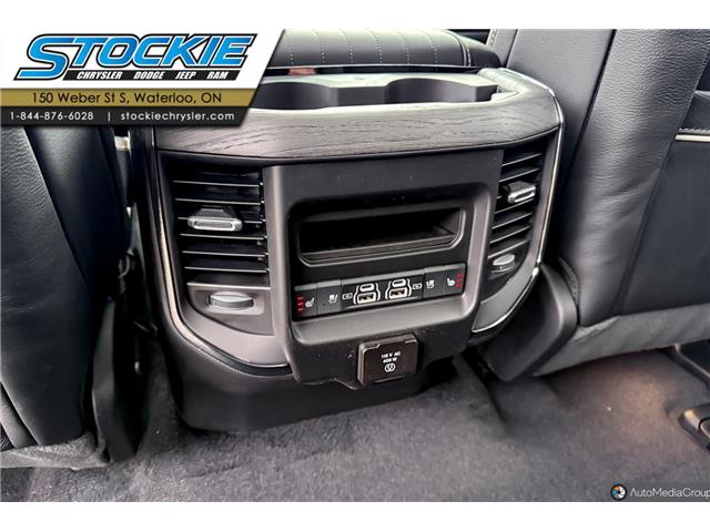 2026 RAM 1500 Limited (Stk: 46469) in Waterloo - Image 8 of 20