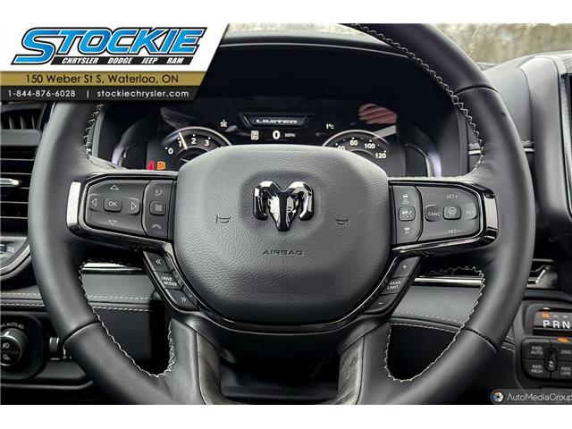 2026 RAM 1500 Limited (Stk: 46469) in Waterloo - Image 12 of 20