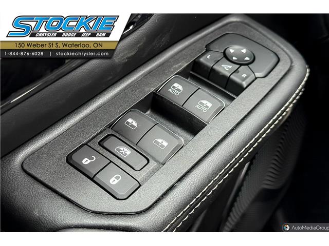 2026 RAM 1500 Limited (Stk: 46469) in Waterloo - Image 15 of 20