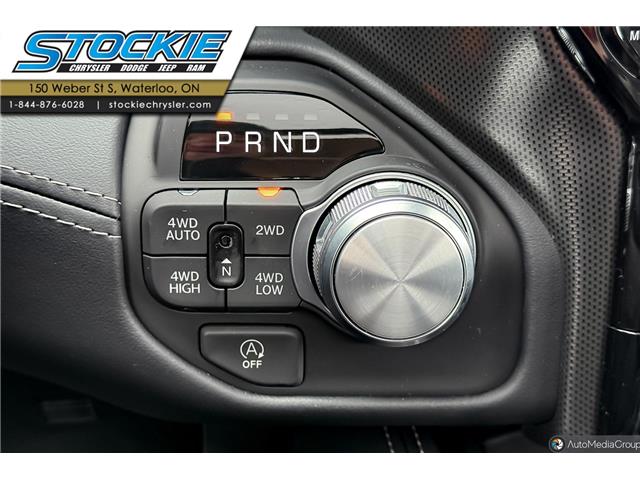 2026 RAM 1500 Limited (Stk: 46469) in Waterloo - Image 16 of 20