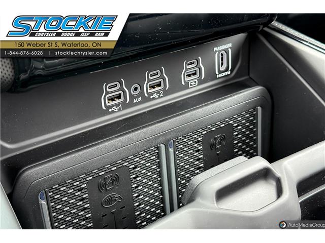 2026 RAM 1500 Limited (Stk: 46469) in Waterloo - Image 17 of 20