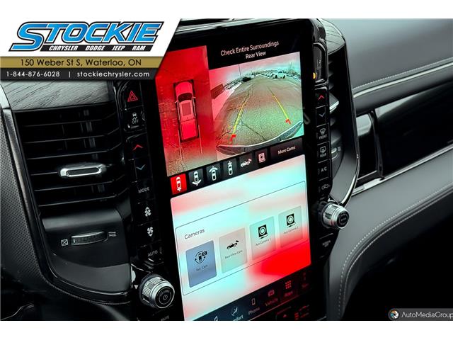 2026 RAM 1500 Limited (Stk: 46469) in Waterloo - Image 20 of 20