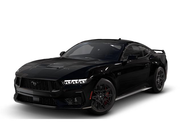 2026 Ford Mustang GT Premium (Stk: P8CS74Z) in Hamilton - Image 1 of 7
