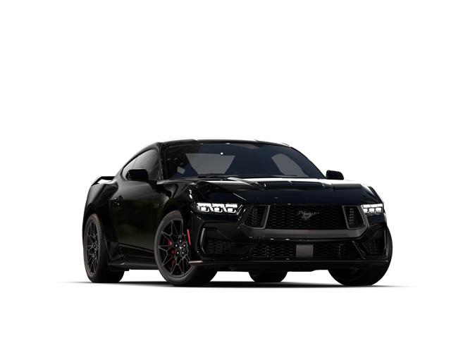 2026 Ford Mustang GT Premium (Stk: P8CS74Z) in Hamilton - Image 4 of 7