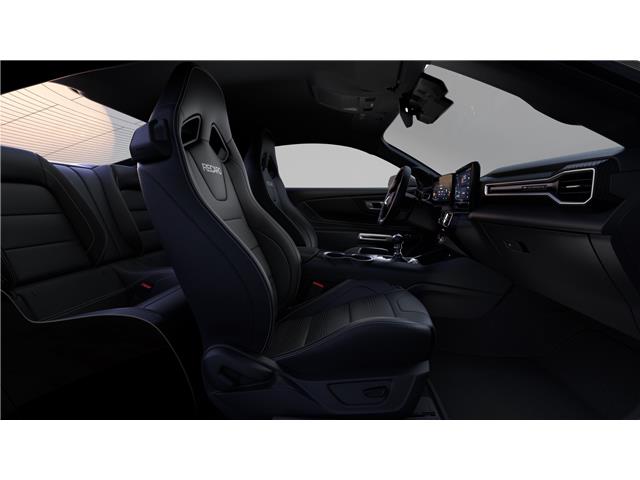 2026 Ford Mustang GT Premium (Stk: P8CS74Z) in Hamilton - Image 5 of 7