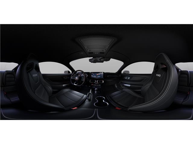 2026 Ford Mustang GT Premium (Stk: P8CS74Z) in Hamilton - Image 7 of 7