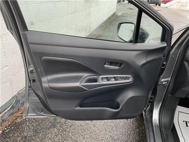 2023 Nissan Versa SR (Stk: 251686) in Ottawa - Image 16 of 21