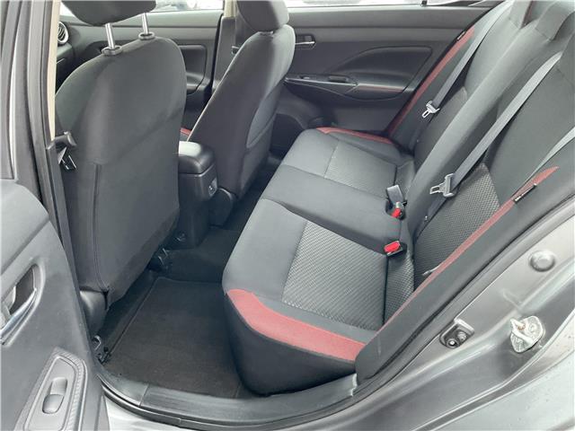 2023 Nissan Versa SR (Stk: 251686) in Ottawa - Image 10 of 21