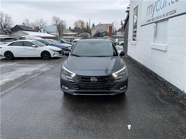2023 Nissan Versa SR (Stk: 251686) in Ottawa - Image 7 of 21