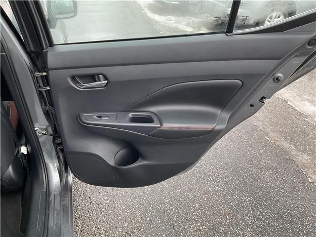 2023 Nissan Versa SR (Stk: 251686) in Ottawa - Image 19 of 21