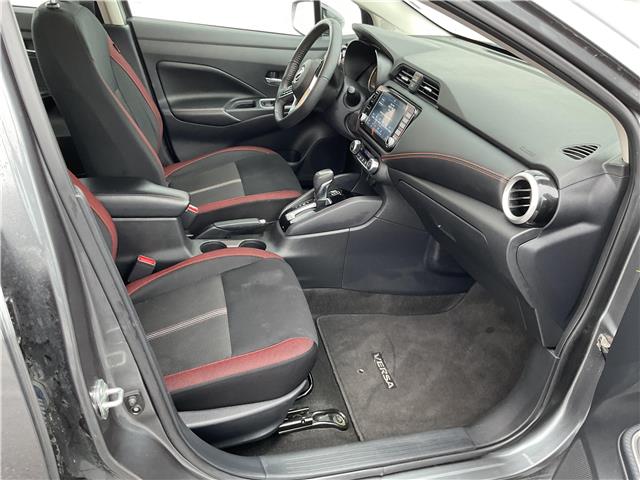 2023 Nissan Versa SR (Stk: 251686) in Ottawa - Image 9 of 21