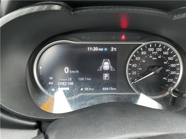 2023 Nissan Versa SR (Stk: 251686) in Ottawa - Image 13 of 21