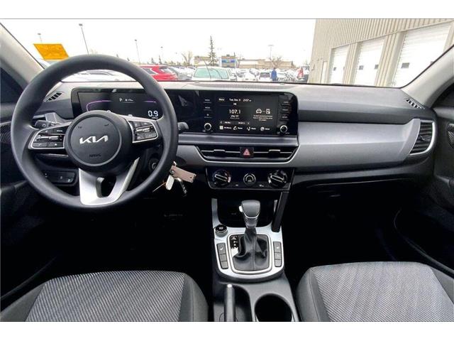 2026 Kia Seltos LX (Stk: TSS3814) in Sherwood Park - Image 5 of 12