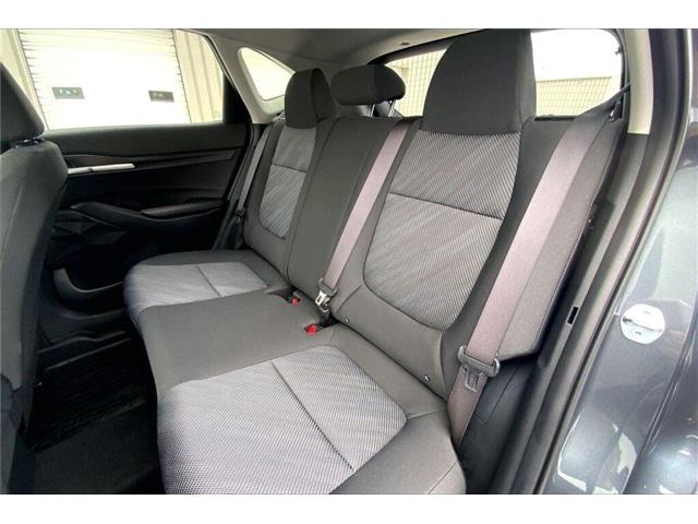 2026 Kia Seltos LX (Stk: TSS3814) in Sherwood Park - Image 10 of 12