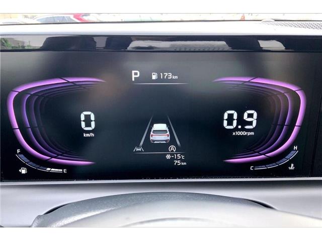 2026 Kia Seltos LX (Stk: TSS3814) in Sherwood Park - Image 11 of 12