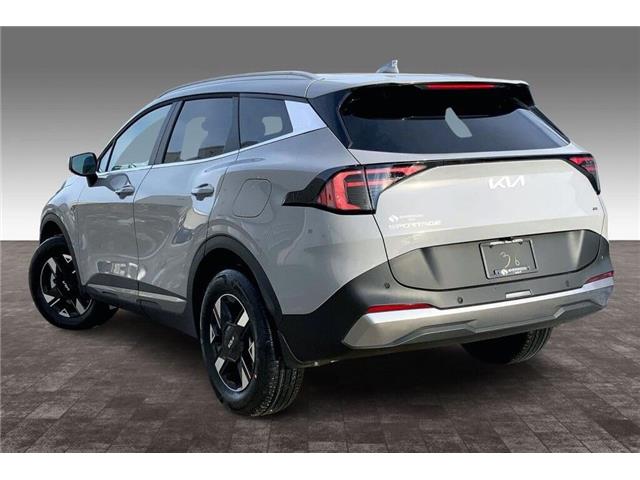 2026 Kia Sportage LX (Stk: TSP1659) in Sherwood Park - Image 3 of 12