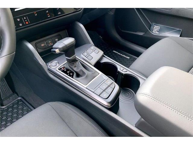 2026 Kia Sportage LX (Stk: TSP1659) in Sherwood Park - Image 7 of 12