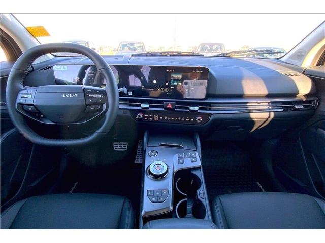 2026 Kia Sportage Plug-In Hybrid EX Premium (Stk: TSP2982) in Sherwood Park - Image 5 of 13