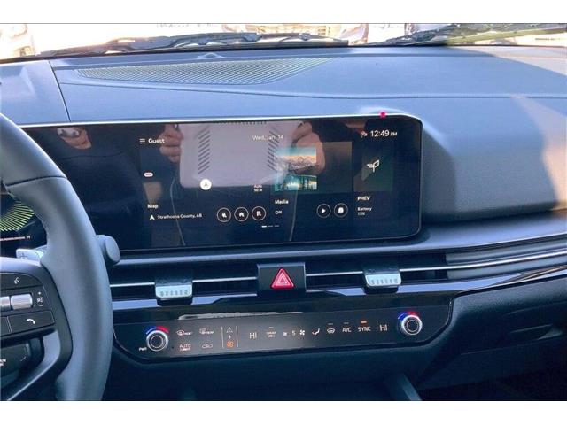2026 Kia Sportage Plug-In Hybrid EX Premium (Stk: TSP2982) in Sherwood Park - Image 6 of 13