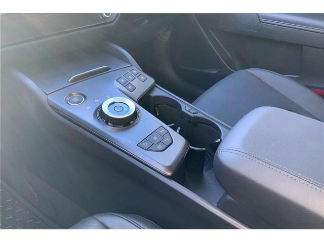 2026 Kia Sportage Plug-In Hybrid EX Premium (Stk: TSP2982) in Sherwood Park - Image 7 of 13