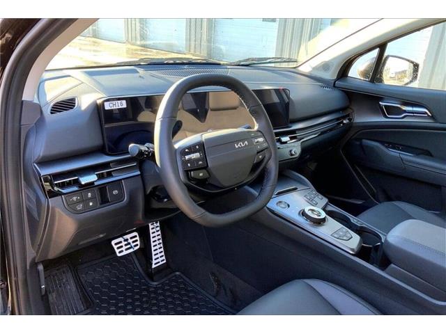 2026 Kia Sportage Plug-In Hybrid EX Premium (Stk: TSP2982) in Sherwood Park - Image 8 of 13