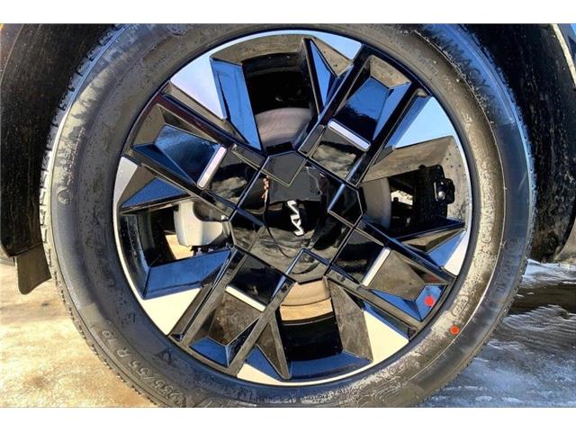 2026 Kia Sportage Plug-In Hybrid EX Premium (Stk: TSP2982) in Sherwood Park - Image 11 of 13