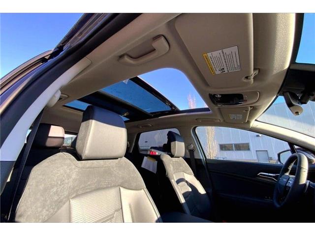 2026 Kia Sportage Plug-In Hybrid EX Premium (Stk: TSP2982) in Sherwood Park - Image 12 of 13