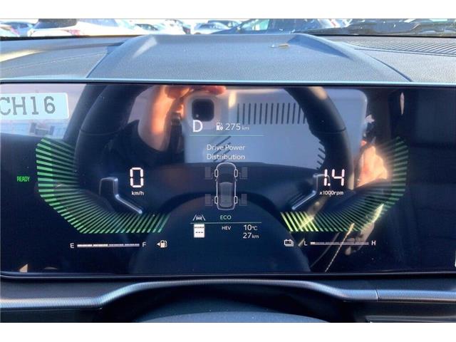 2026 Kia Sportage Plug-In Hybrid EX Premium (Stk: TSP2982) in Sherwood Park - Image 13 of 13