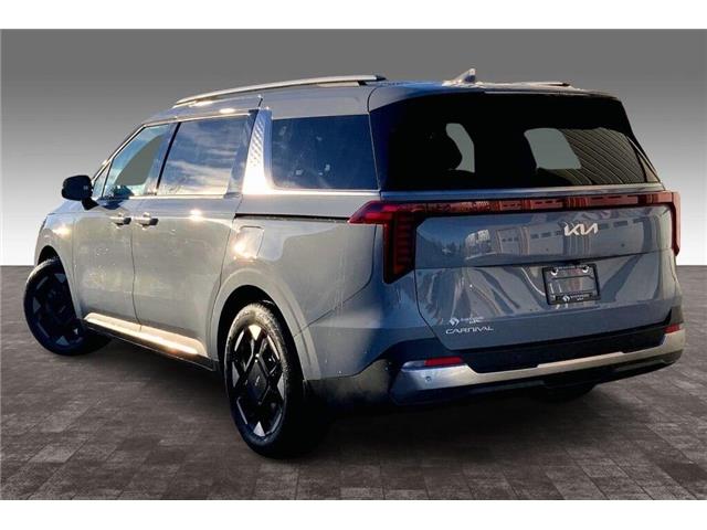 2026 Kia Carnival EX (Stk: TCR0989) in Sherwood Park - Image 3 of 12